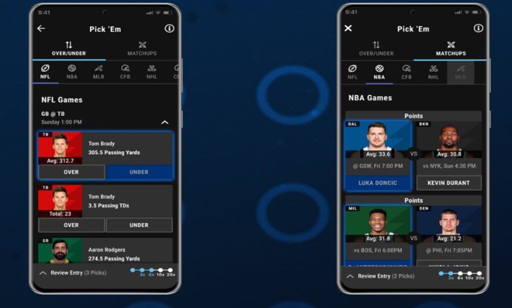 boom fantasy app pick em boom fantasy app pick em