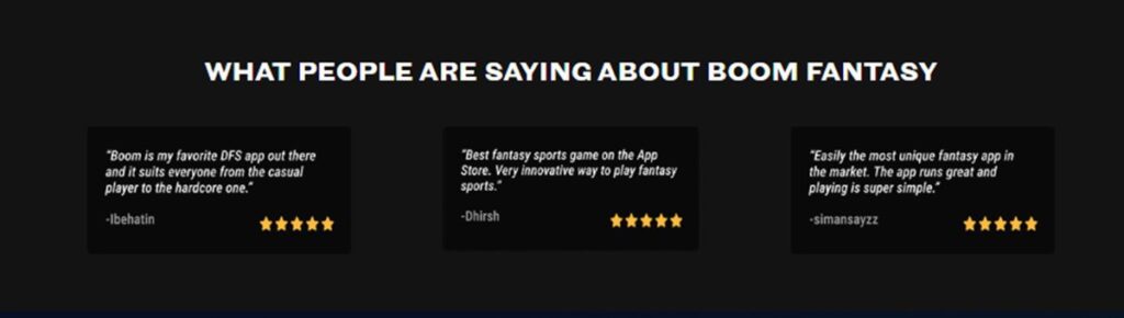 boom fantasy reviews boom fantasy reviews