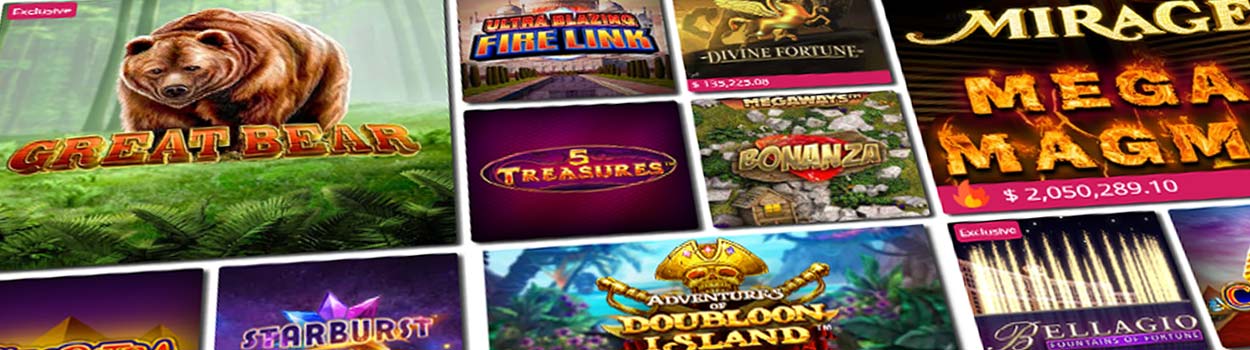 borgata online casino header