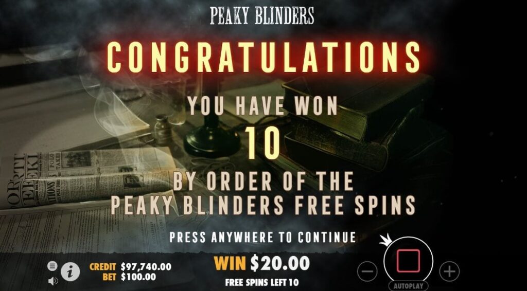 by order of the peaky blinders spin by order of the peaky blinders spin