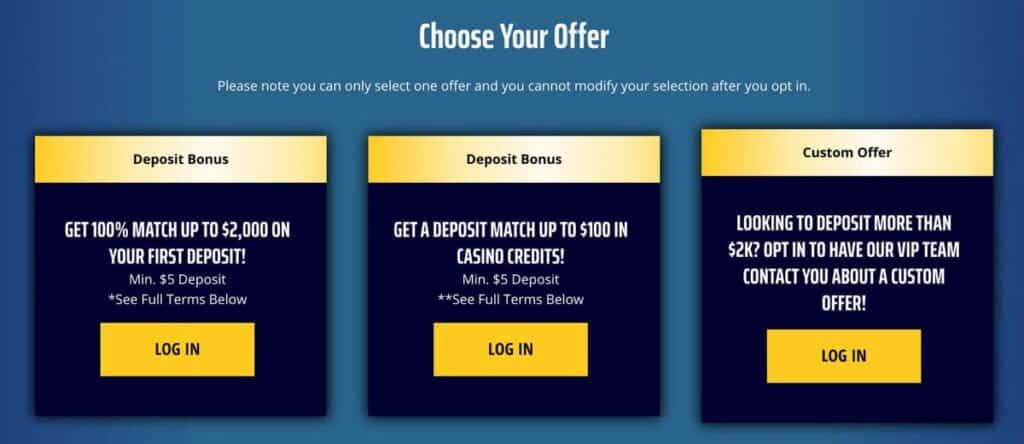 casino bonuses reviewed