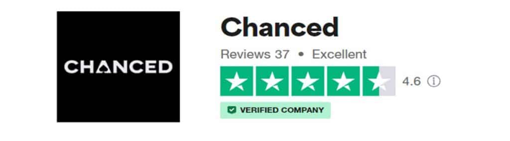 chanced casino trustpilot Chanced Casino third party reviews