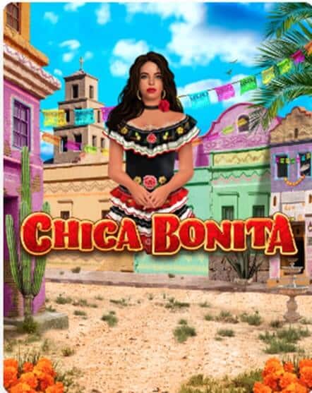 chica bonita chica bonita