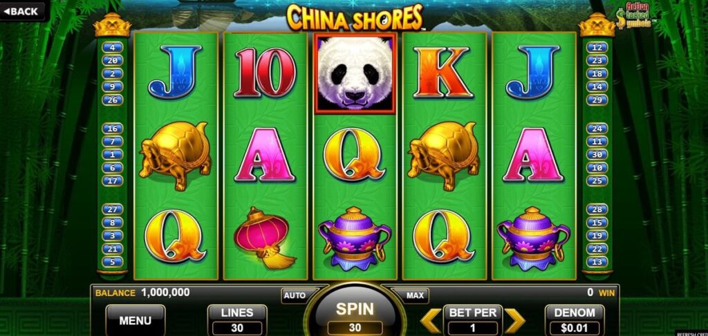 china shores china-shores
