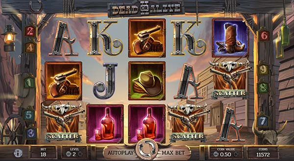 dead or alive 2 slot bonus trigger dead-or-alive-2-slot-bonus-trigger