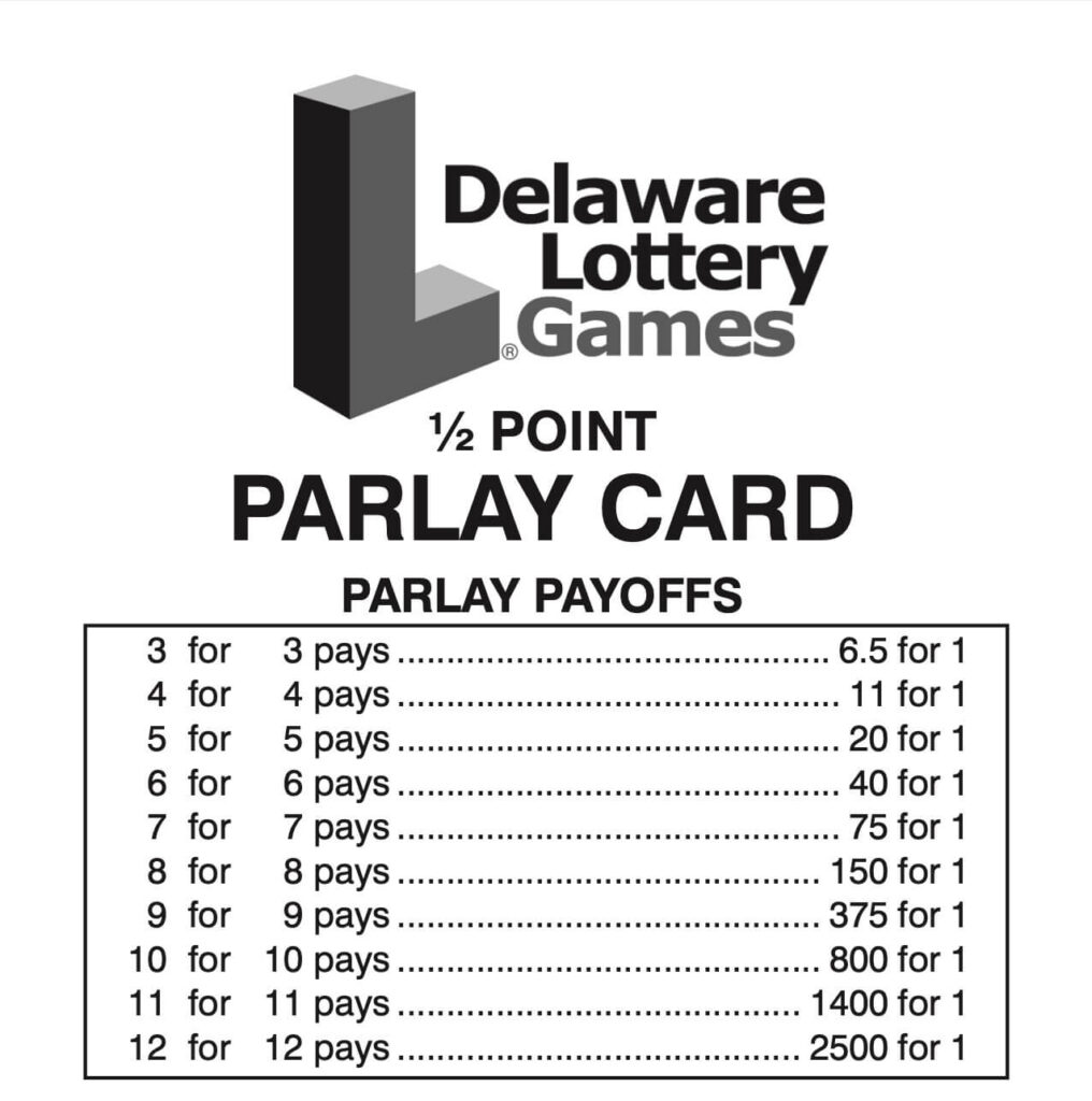 delaware lottery games delaware lottery games