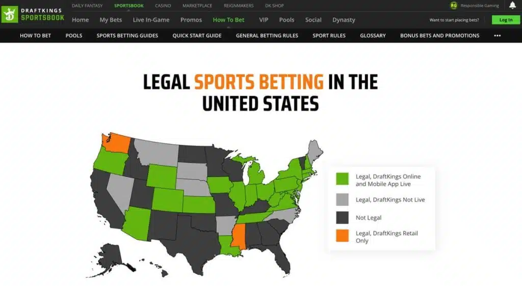 draftkings sportsbook legal states sports betting draftkings sportsbook legal states sports betting