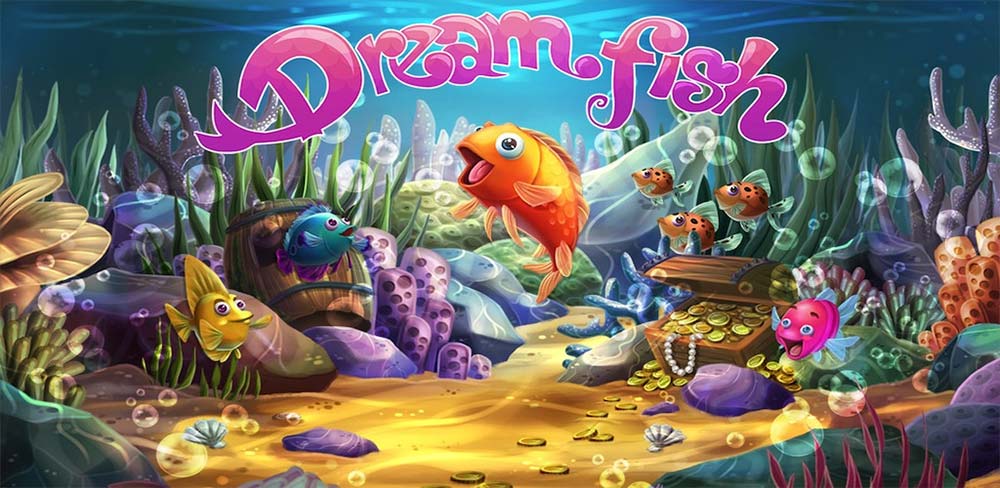 dream fish game dream fish game