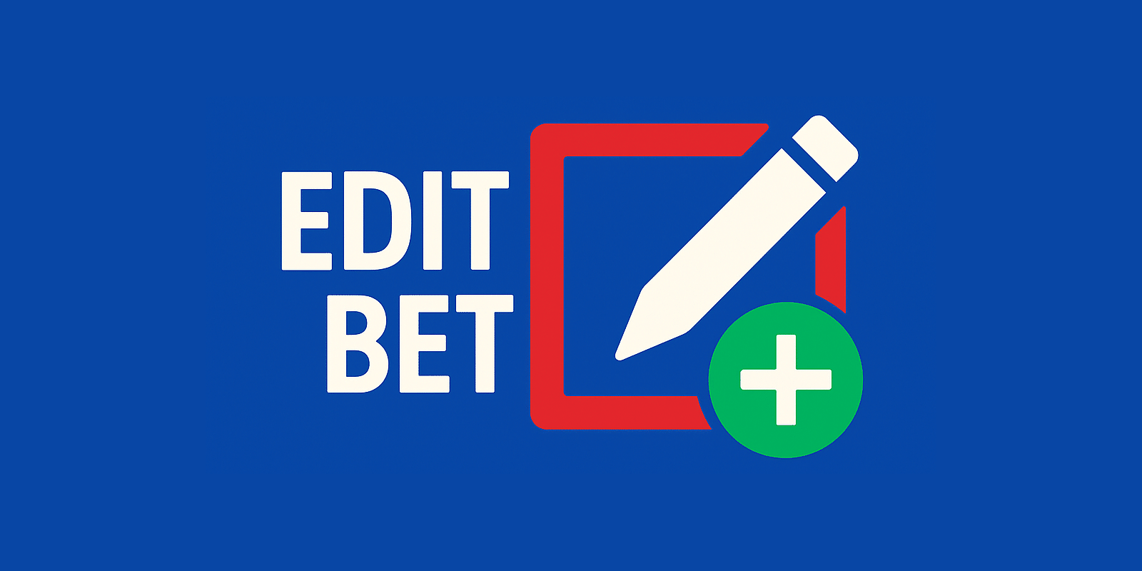 edit bet