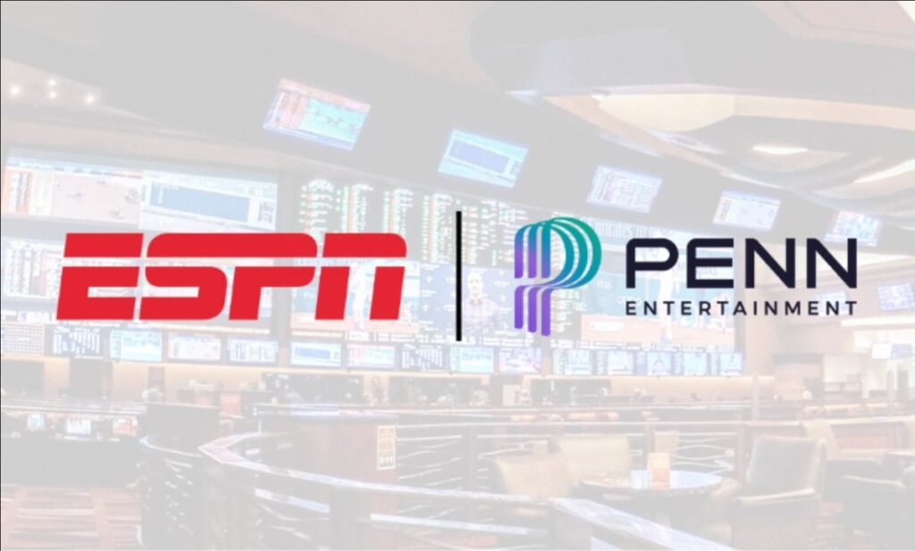 espn bet x penn entertainment espn bet x penn entertainment