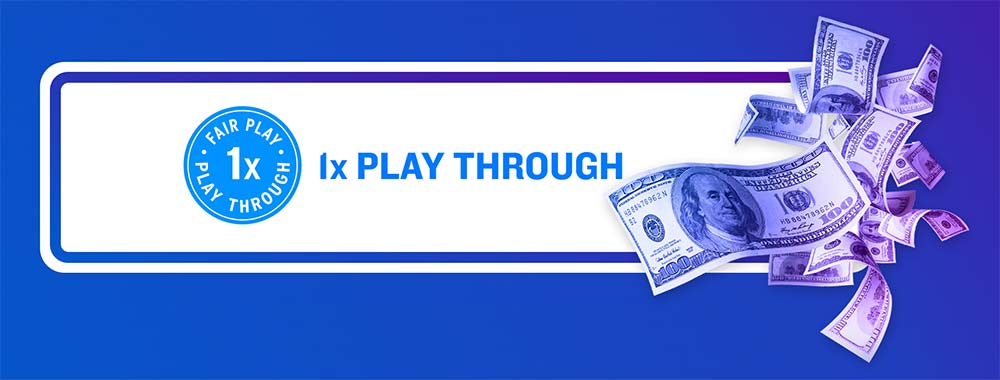 fanduel casino 1x wager fanduel casino 1x wager