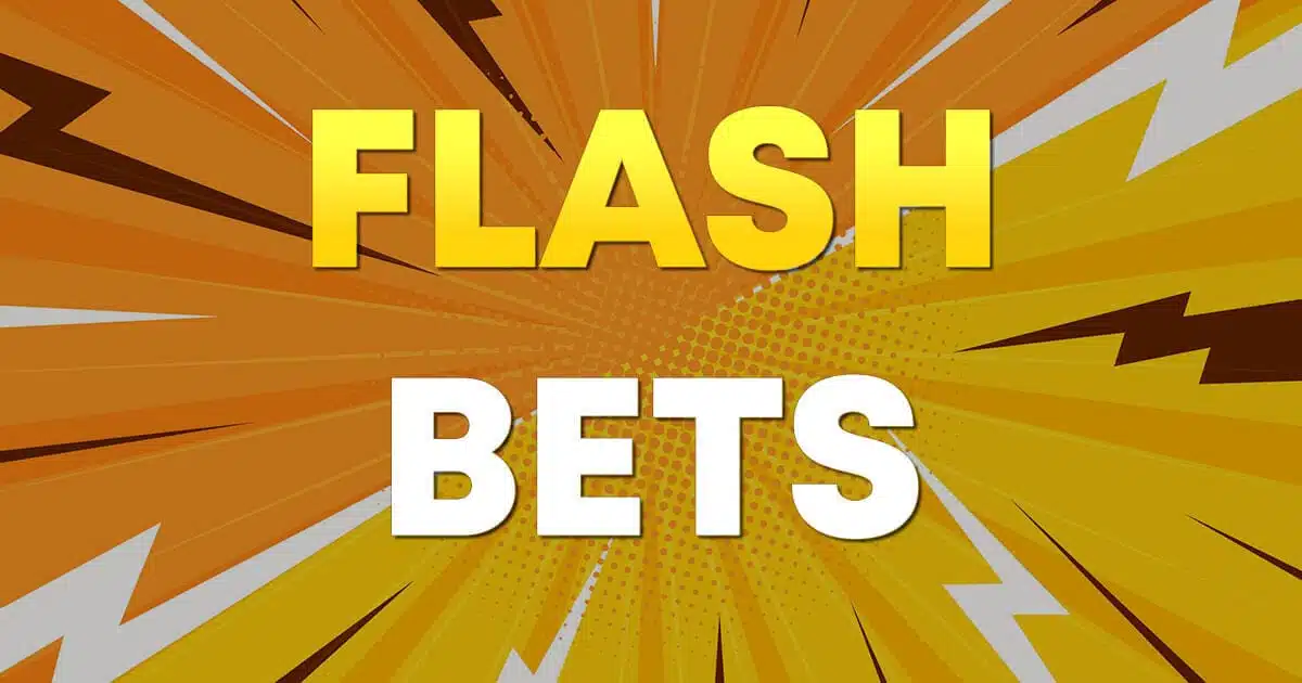 Flash Bets