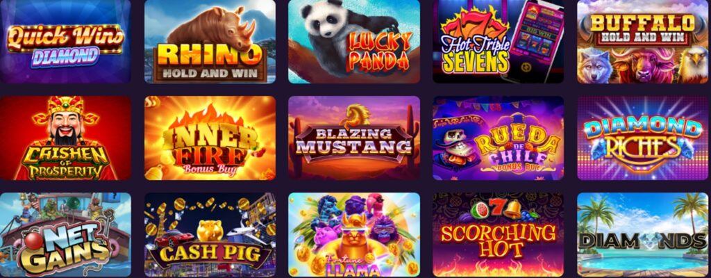 fortune coins slots Fortune Coins slots screenshot