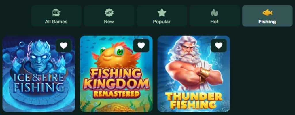 fortune wheelz fish games Fortune Wheelz fish games screenshot