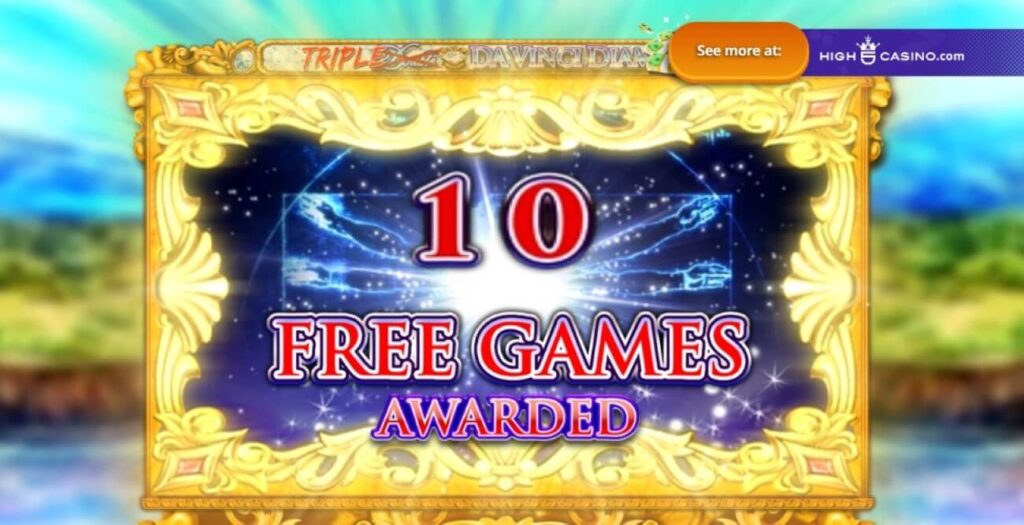 free spins free spins