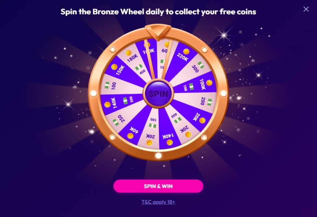funrize daily wheel spin funrize daily wheel spin