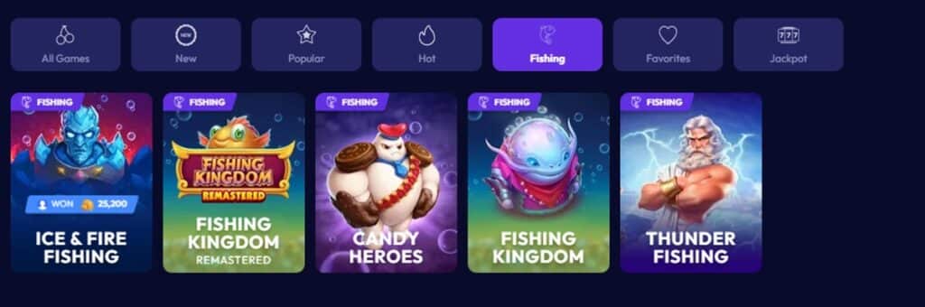 funrize fish games funrize fish games