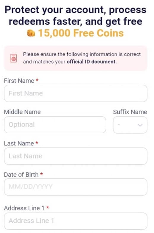 funrize protect account bonus funrize protect account bonus