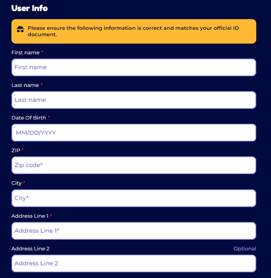 funzcity account info funzcity account info