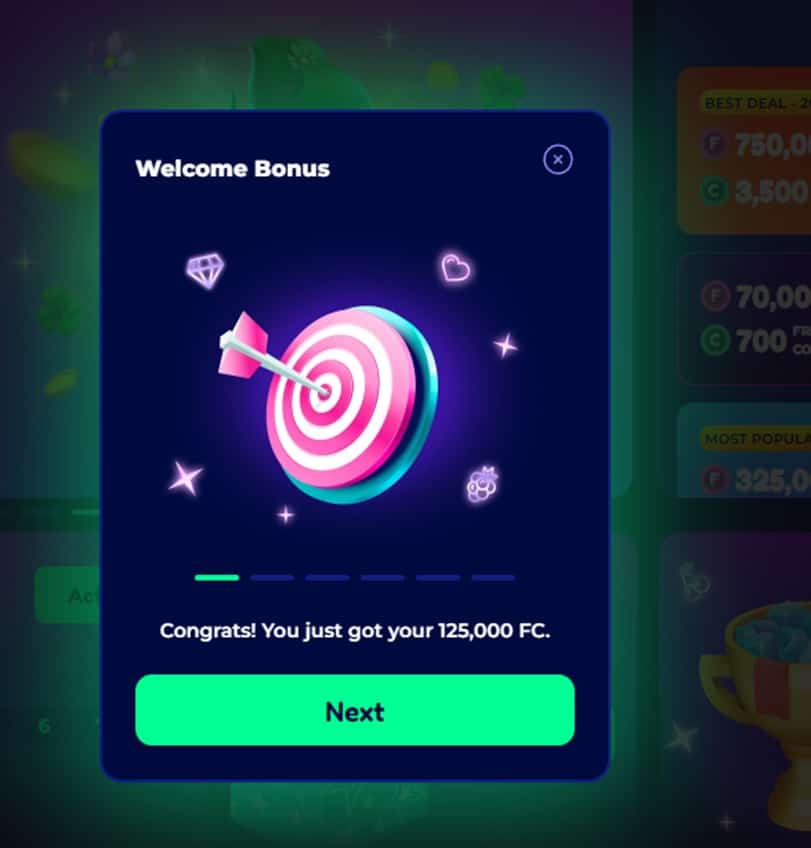 funzcity bonus funzcity bonus