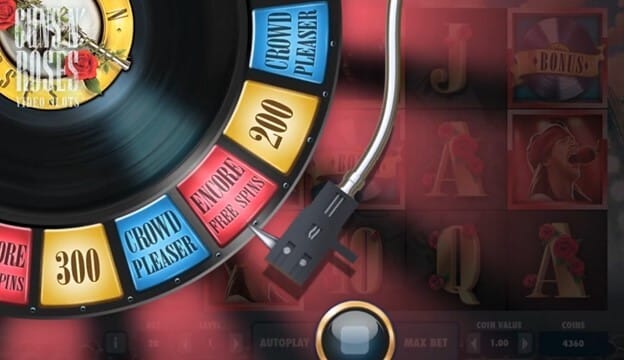guns n roses bonus guns n roses bonus
