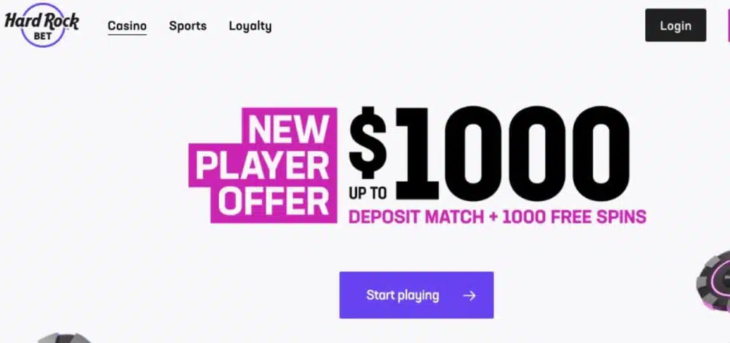 hard rock casino 100 deposit bonus hard rock casino 100 deposit bonus