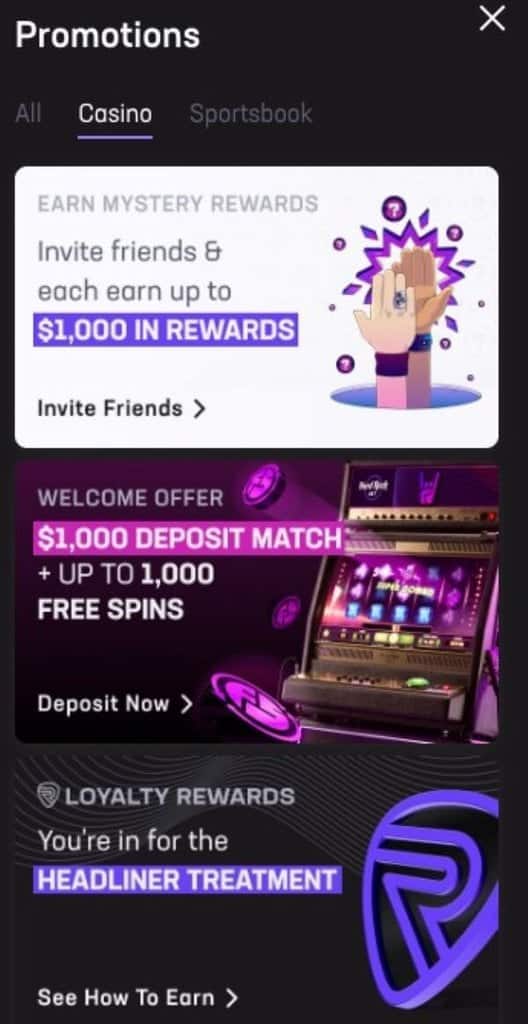 hard rock casino promotions hard rock casino promotions