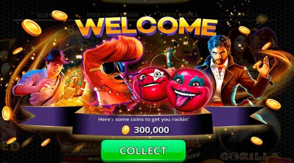 hard rock social casino bonus Hard Rock Social bonuses