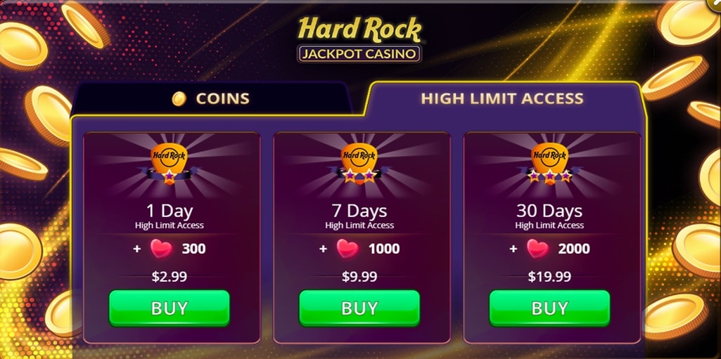 hard rock social casino cashier hard rock social casino cashier
