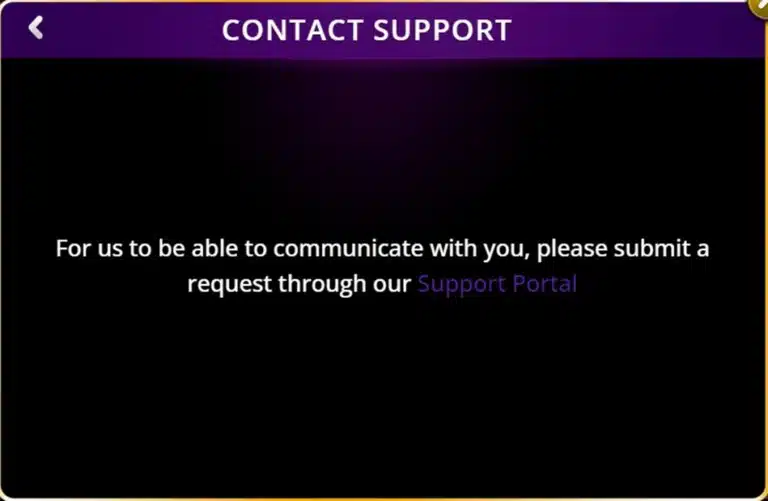 hard rock social casino support hard rock social casino support