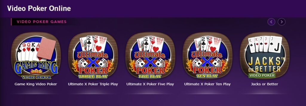 harrahs casino video poker harrahs casino video poker