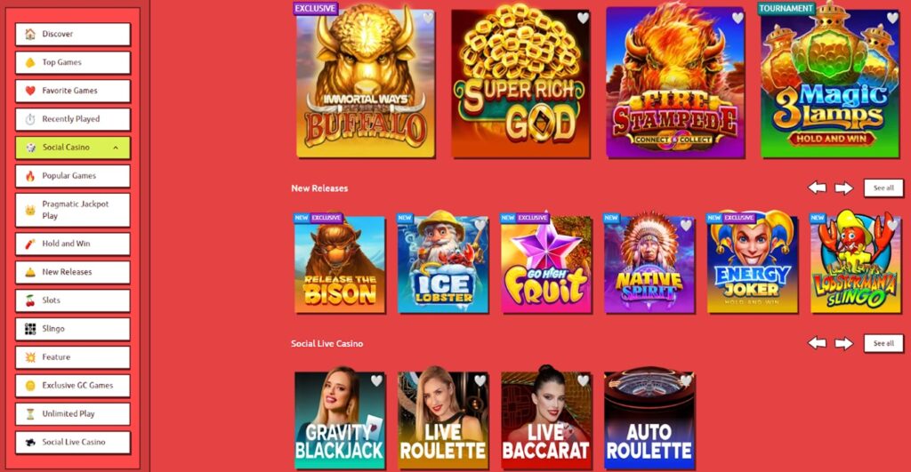hello millions games Hello Millions games screenshot
