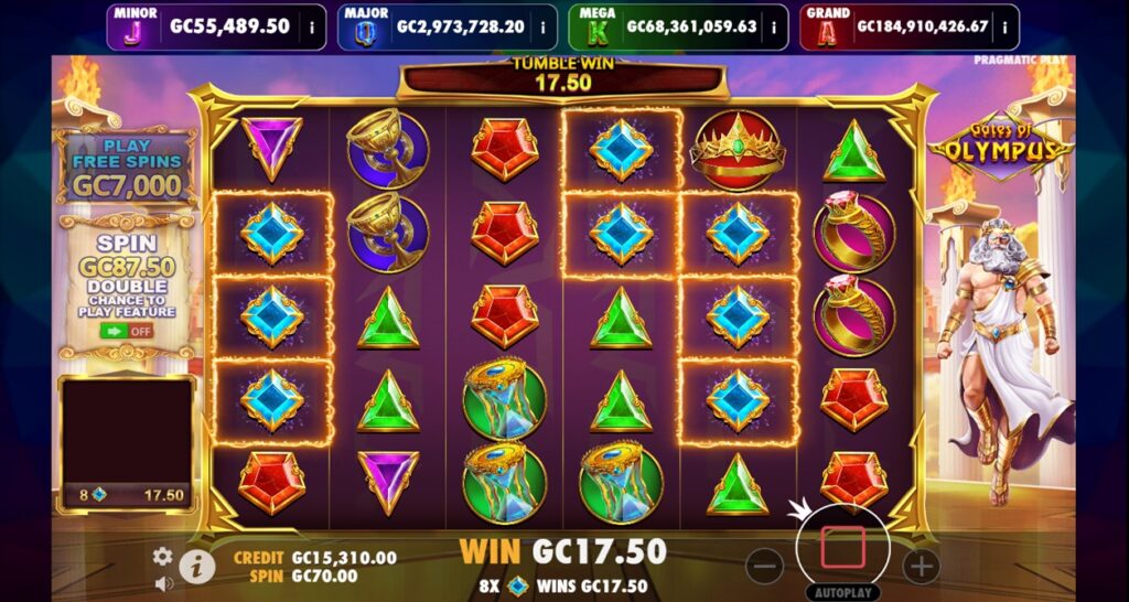 hello millions slots Hello Millions slots screenshot