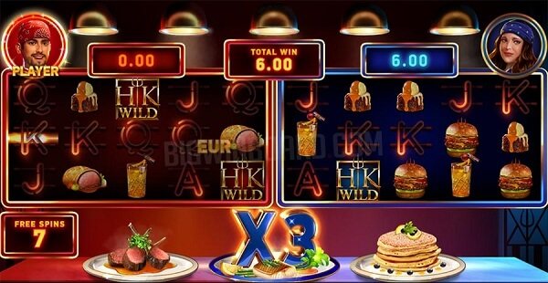 hells kitchen slot game hells kitchen slot game