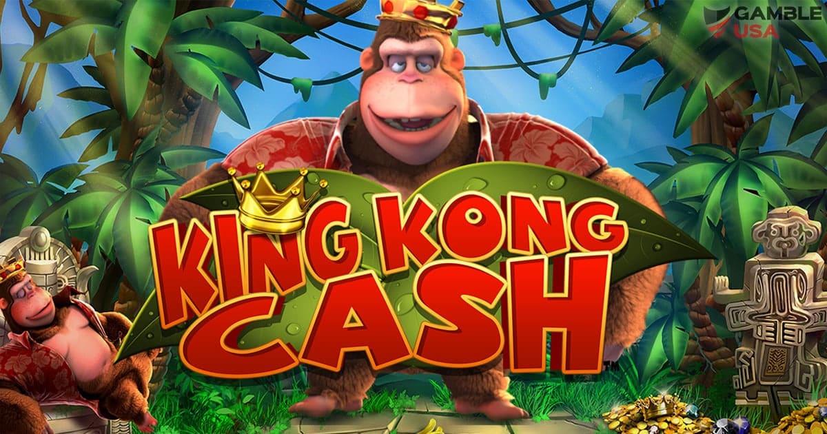 King Kong Cash