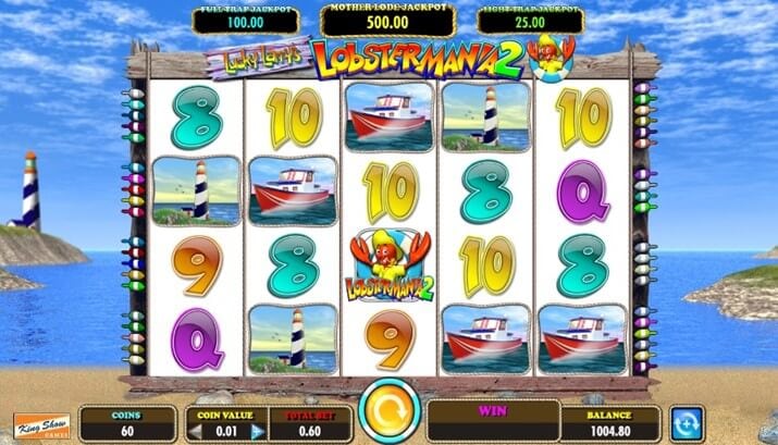 lucky-larrys-lobster-mania-2-igt-slot