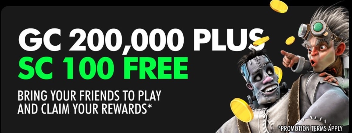mcluck refer a friend bonus McLuck Refer A Friend Bonus