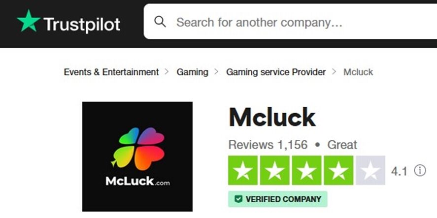 mcluck trustpilot reviews mcluck trustpilot reviews