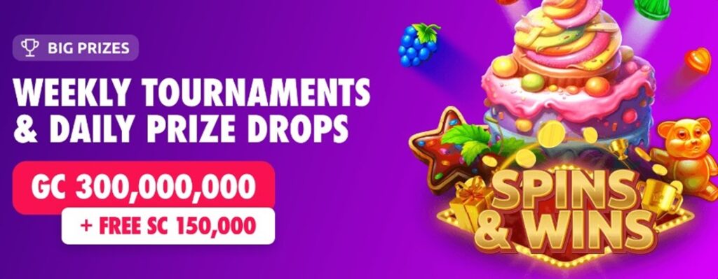mcluck weekly tournaments McLuck Weekly Tournaments