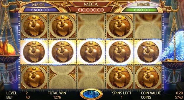 mercy of the gods bonus mercy of the gods bonus