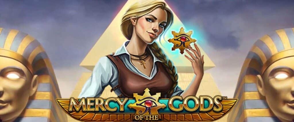 mercy of the gods slot 1 mercy of the gods slot 1