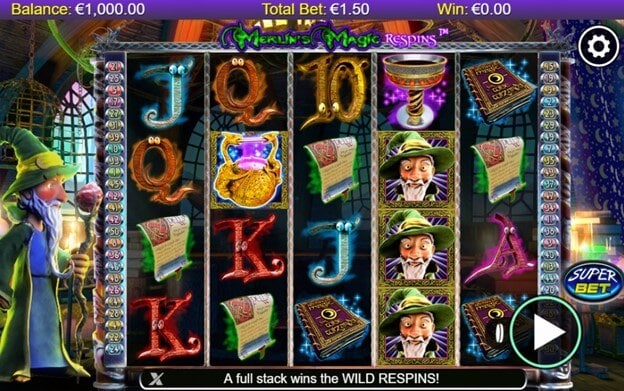 merlins magic respins slot merlins-magic-respins-slot