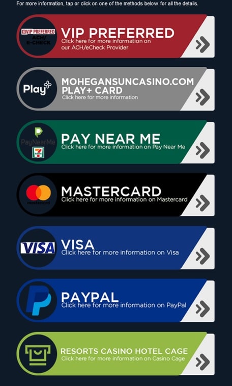 mohegan sun casino banking mohegan sun casino banking