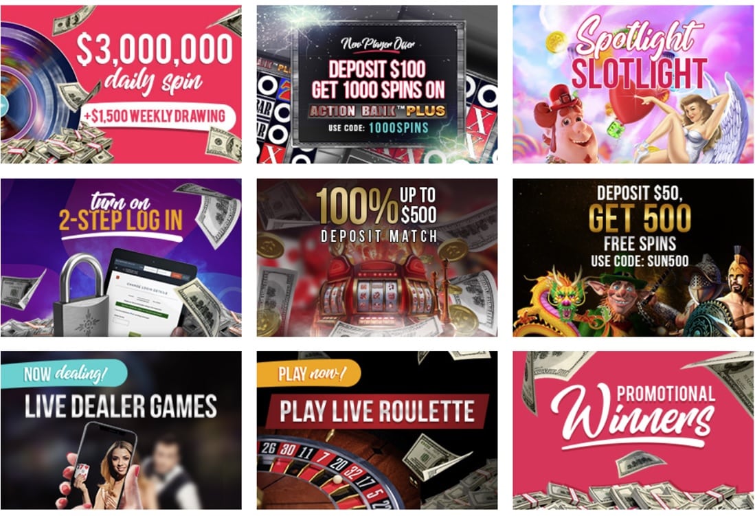 Mohegan Sun Casino Review: Features & Latest Promotions