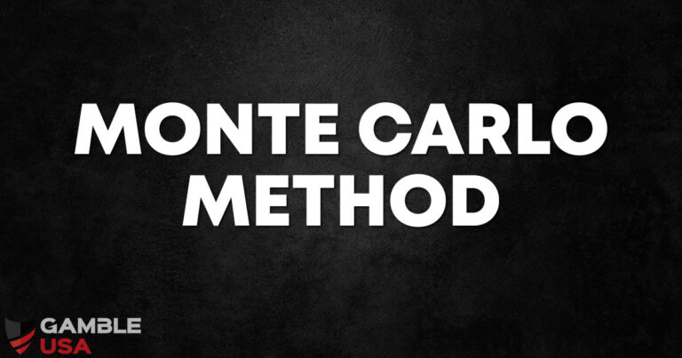 Monte Carlo Method