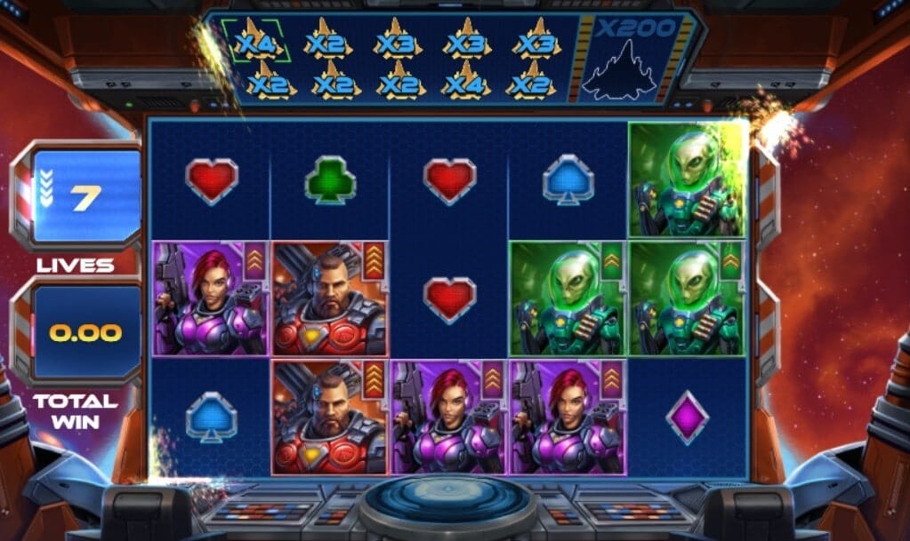 multiplier odyssey slot multiplier-odyssey-slot