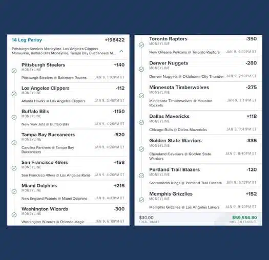 nfl nba parlay nfl nba parlay