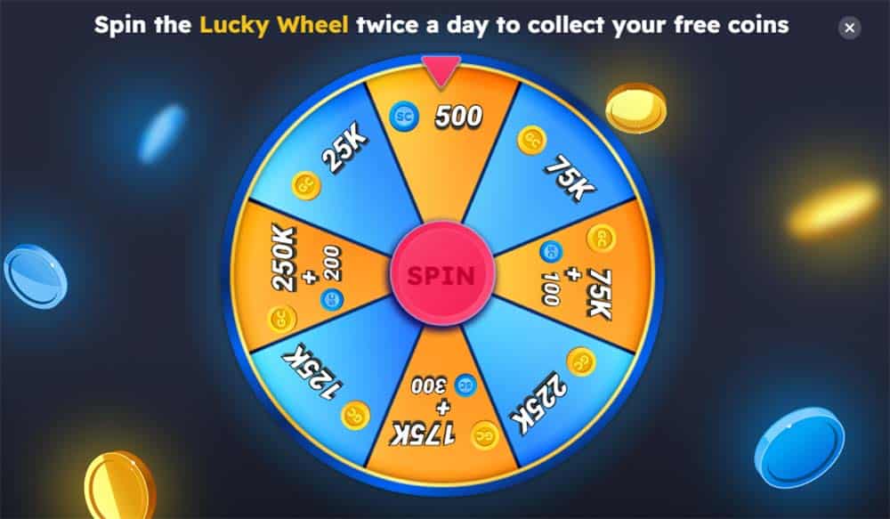 nolimicoins casino lucky wheel feature nolimicoins casino lucky wheel feature