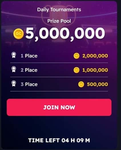 nolimitcoins daily tournaments nolimitcoins daily tournaments