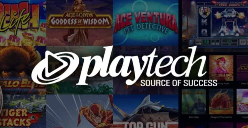 playtech source of success playtech source of success